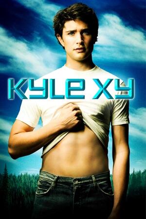 No belly button.