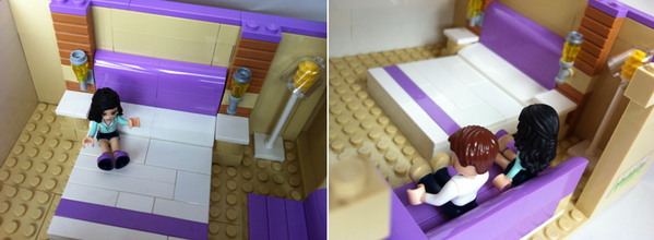 premierinn's tweet photo. Eloise is 10, she loves Premier Inn & Lego & she is awesome! Check out her Lego skills #LegoAd http://t.co/cUEbIq4Mhd http://t.co/zAj7uVjbsD
