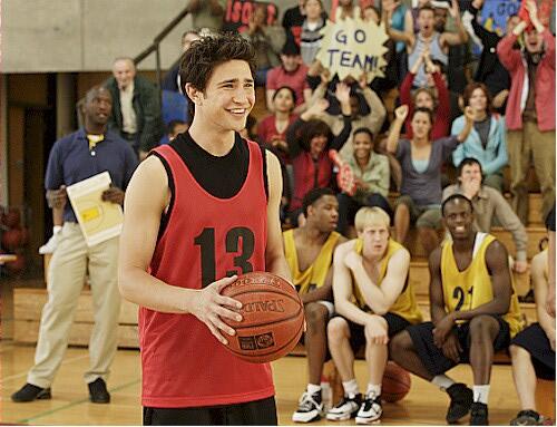 Favorite sport BASKETBALL!