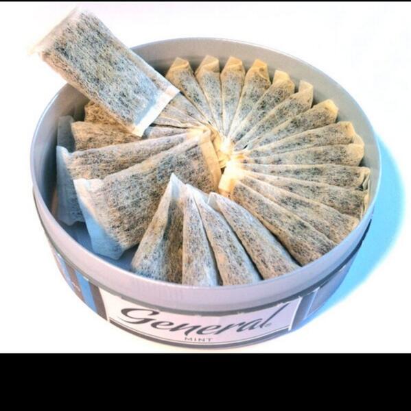 SnusTime's tweet image. Just beautiful and one of the best! *_*
#lovesnus #generalmint #general #lifestylesnus @SnusTime