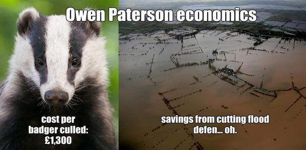 Greenpeace UK tweet media