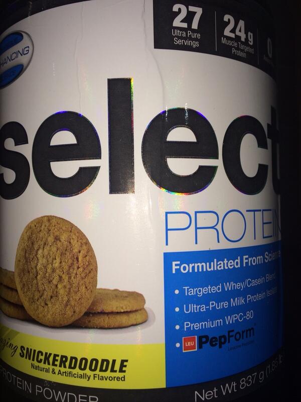 PredNutrition's tweet image. A new contender for tastiest protein around from @PEScienceUK. In stock later today.