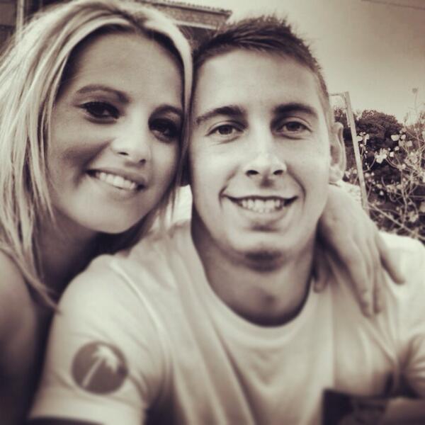 Chezlou1's tweet photo. @jacko2888 http://t.co/n3WEcCmoAQ