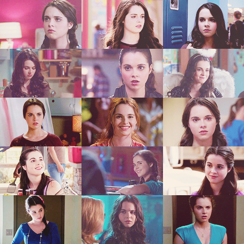 HAPPY BIRTHDAY VANESSA MARANO 