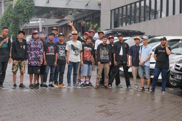 #CimoryReverside <a href="/RIGDOG_HC/">RIGDOG</a> <a href="/NoMercy_JHC/">noMERCYhc</a>