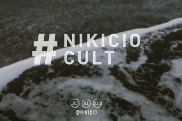 Watch: the process behind the new #nikicio #leprintemps collection: youtube.com/nikicioofficial