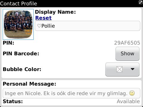 Inge Reinach tweet media
