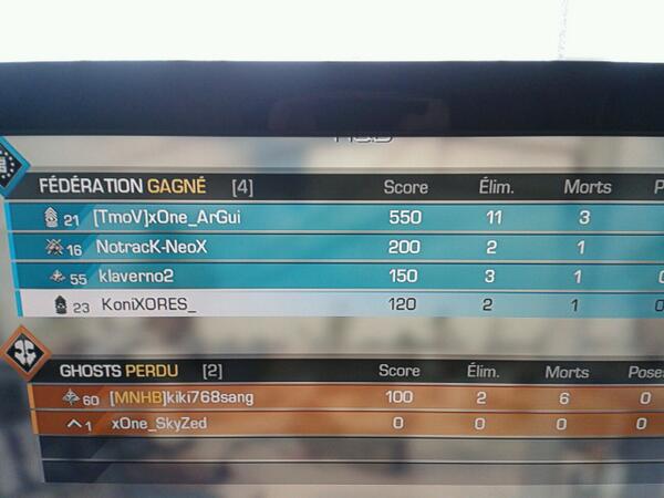 KoniXORES's tweet photo. Content de faire des parties avec la @NotracKeSport http://t.co/xNkofTc6tu