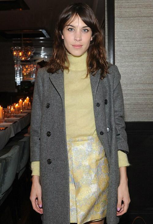 Alexa Chung Daily Alexachungdaily Twitter Alexa Chung Daily Alexachungdaily Twitter