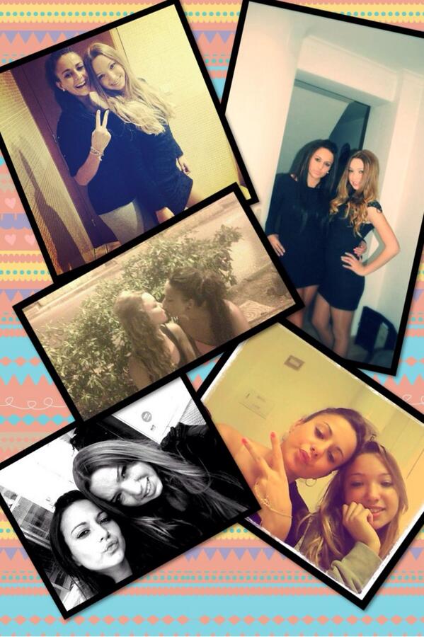 martamezquita's tweet photo. Felicidades mi barbie @anandablb , te quiero http://t.co/SDe9hG1cc5