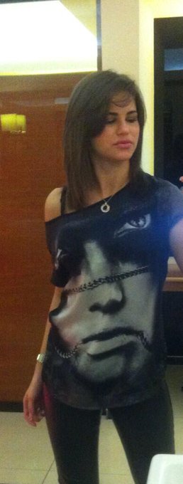 Wish ya'll  good day !!!! Kisses from budapest !!! http://t.co/fRjxIScC9x<a href="/tag/porn"class="tags"><span>#porn</span></a><a href="/tag/sexlife"class="tags"><span>#sexlife</span></a>