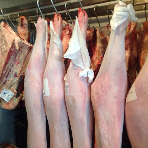 BoucherLawrence's tweet photo. We have one space left for tonight's pork butchery class due to a cancellation. 7-9pm. Call us for the info. http://t.co/Flyapid49X