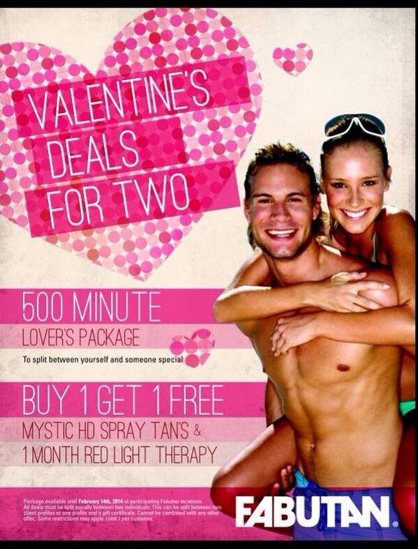 Only 3 days left to grab our valentines deals! #yql #ValentinesDay #deals #spoilsomeone