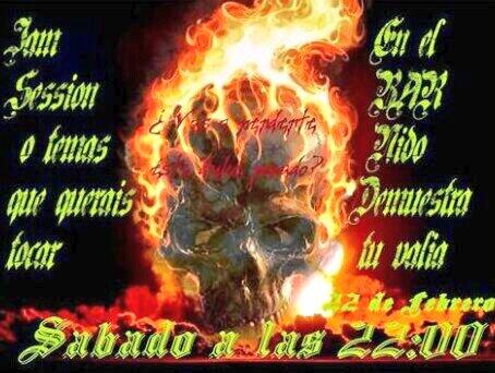 Rakdos11's tweet photo. El dia 22 tenemos una fiestecica en torrevieja ¿te lo vas a perder? XD http://t.co/YaZWITFVe3