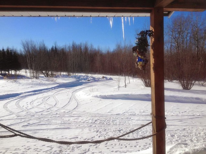 Beautiful Winter Morning! http://t.co/VxdBpkFBLQ<a href="/tag/mvsales"class="tags"><span>#mvsales</span></a>