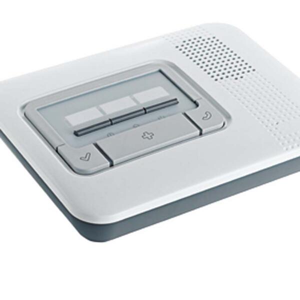 USCPSC's tweet image. Recall: Visonic Amber Personal Emergency Response Kits. Emergency signal can fail.1.usa.gov/1bMqmt5