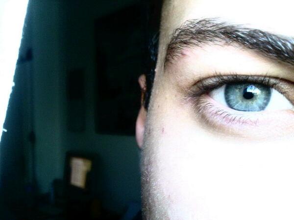 Occhicerulei Twitter Search