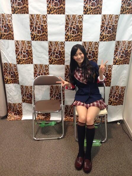 osakanonmbfan0's tweet photo. 写メ会で、入った途端にこんな感じで、けいっちが居たら可愛すぎる。
#かわいいと思ったらRT 
#上西恵
#けいっち
#NMB48 
#写メ会 http://t.co/Qhl9pUXBNc