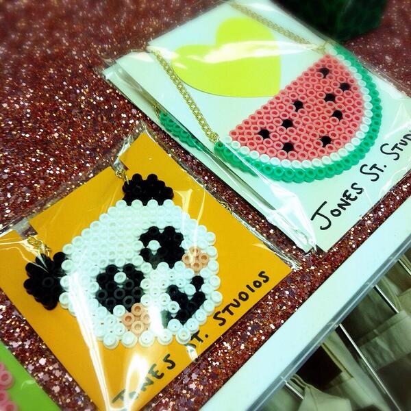 houseofgrumpy's tweet image. @_gwenjones has just dropped off these gems to Grumpy in the City! 🍉🐼 we're open today til 6:30, M2 5AS