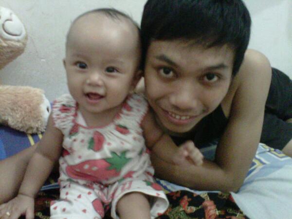 ellytambun's tweet photo. Nunung batuke"@aydatito: http://t.co/ffvacxCC9M"