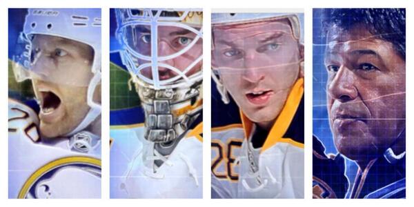 BuffaloSabres's tweet photo. #SabresInSochi at Noon:
Watch Tallinder, Enroth, SWE vs. CZE (USA Network)
Girgensons, Nolan, LAT vs. SUI (MSNBC) http://t.co/TA9na7Jtms