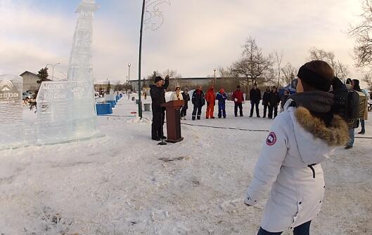 Notactivated3's tweet image. Filming in -30 degree weather is how we roll in the Great White North!! @ShawTVNorthBC