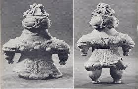 Epic_Fortune's tweet photo. @TrojanArts Japenese Pit pot http://t.co/VZVithgRb6