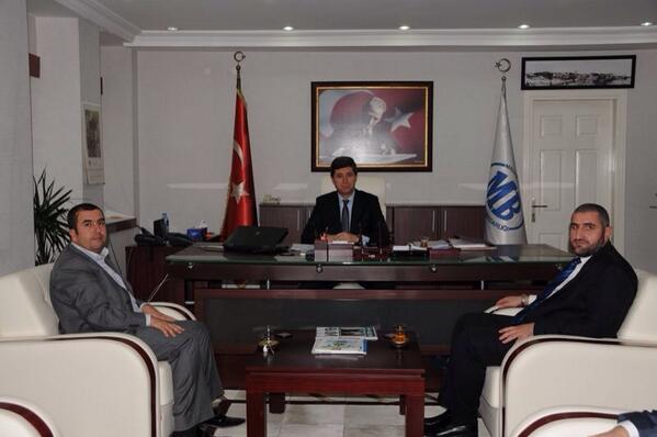 ASKON ADANA İL YÖNETİMİ İLE ADANA DEFTARDARIMIZ METİN OTAK BEYE HAYIRLI OLSUN ZİYARETİNDE BULUNDUK