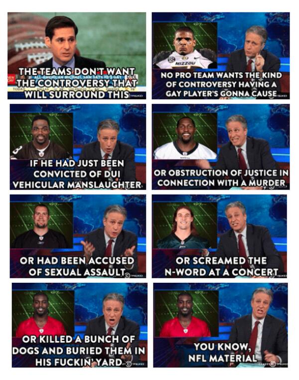 michaeljchr's tweet photo. I can't even find the words to express how great this is. http://t.co/TIcXrHuxxO