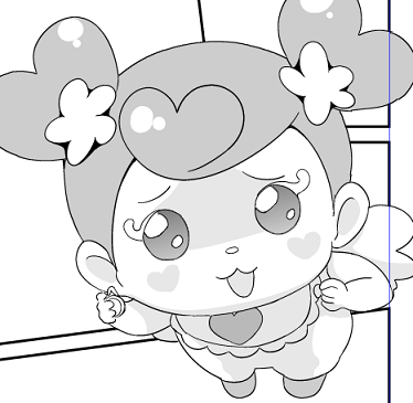 キャピ 