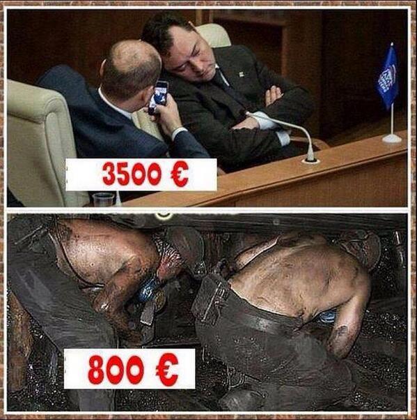 _Paisajes_'s tweet photo. Capitalismo. http://t.co/m0Z0I1u83T