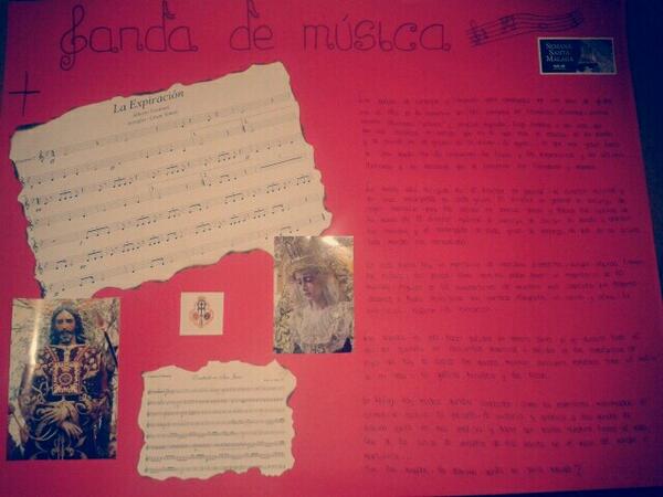 Maariaveergara's tweet photo. Creo que es el trabajo del colegio que he hecho con mas ganas en toda mi vida... http://t.co/rgW8cwektv