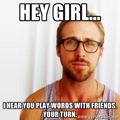 WordsWFriends's tweet photo. 37 percent of players go for smooth talking and texting as top turn-ons. #loveletters http://t.co/s8fVaJPMax