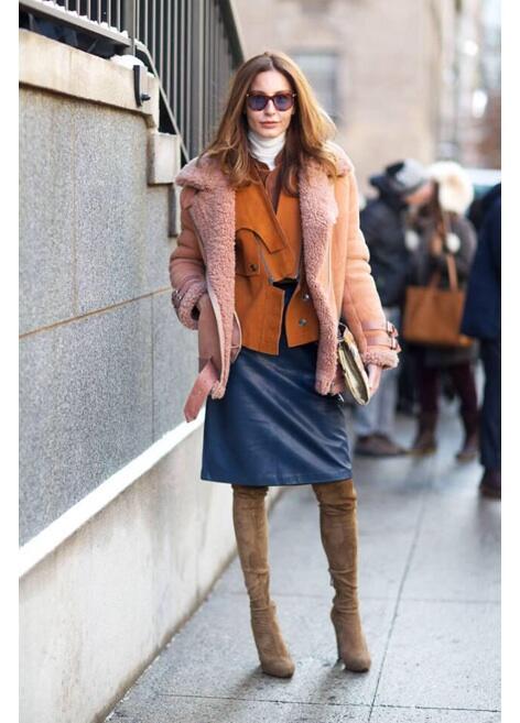 BeFreshApp's tweet image. What do you think? From the Fashion Week 2014 - New York Freshbook  befre.sh/freshbooks/New…