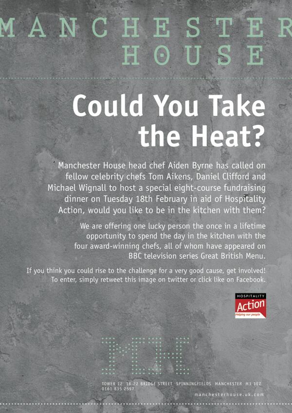 Manchester House tweet media