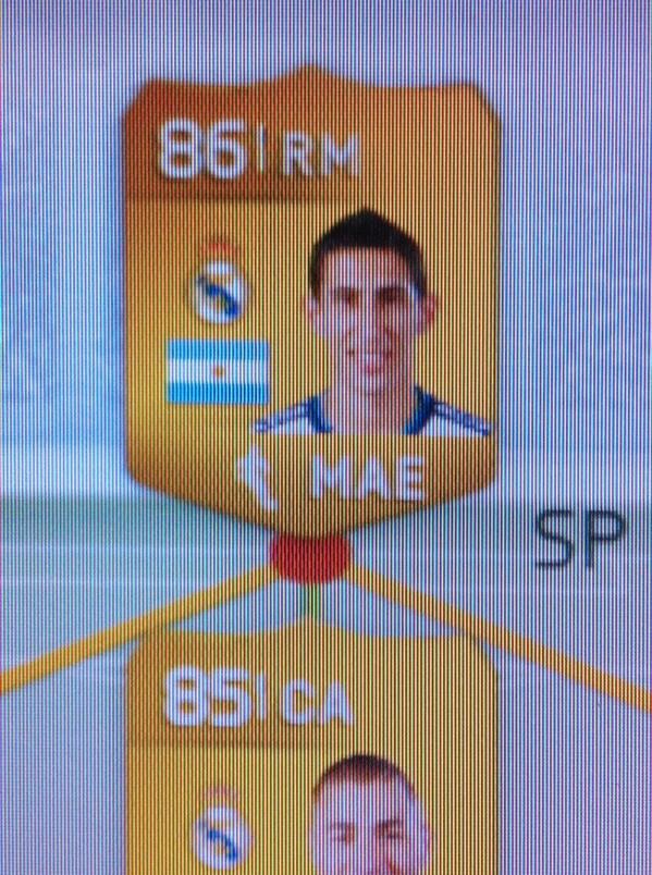 FUTCadeau's tweet image. Over 15 minuten gaat hij eruit! Retweet om kans te maken! Wees er snel bij, want hij is zo weg.