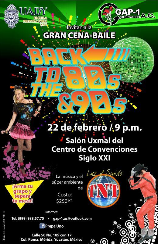 _GAP_1's tweet photo. Ya tenemos los boletos amigos, ¿y ustedes se quedaran fuera del reencuentro de ex-alumnos #PREPA1, #UADY ? #fb http://t.co/qVpbkl0jK2