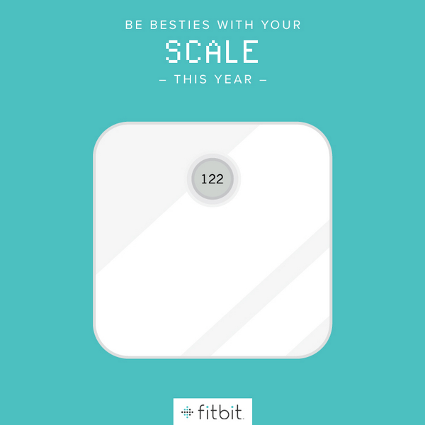 googlehealth's tweet photo. You + Aria = Besties #Fitbit2014 http://t.co/C9cKPGkwfp