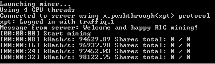 candypool_net's tweet photo. The riecoin pool is nearly usable :) http://t.co/u8mUdcxekt