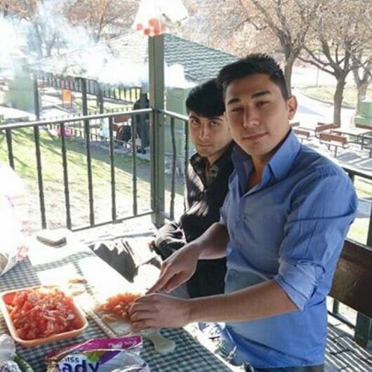 sercan dogan (@sercandogan6) on Twitter photo 