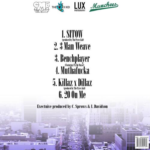 NATiON FEDERATiON® tweet media