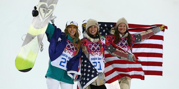 TeamUSA tweet picture