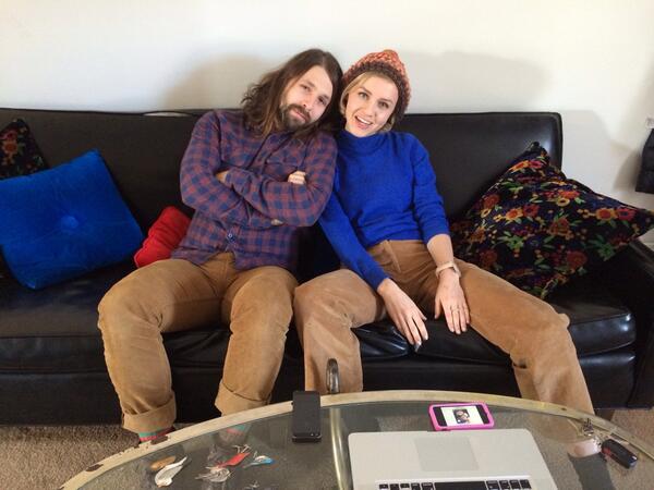 NataliePrass's tweet image. #samepants