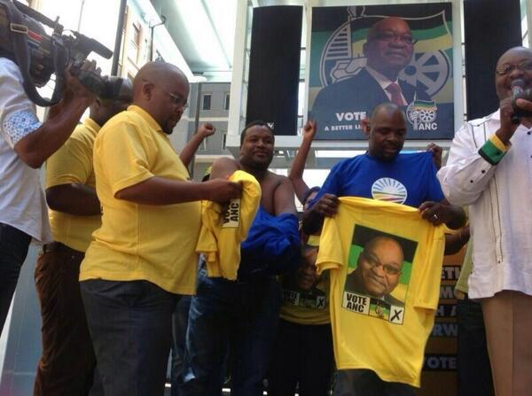 Sammy Mashita tweet media