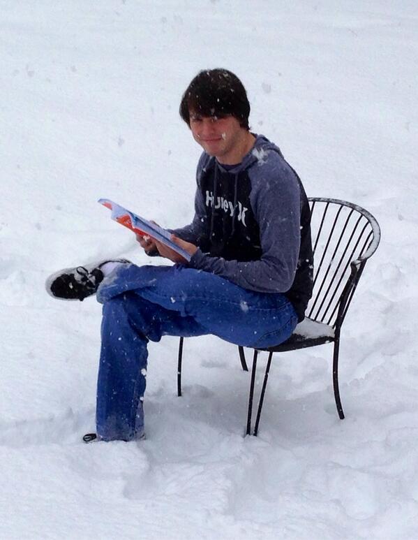 logan_barnette's tweet image. This vocab book is riveting stuff. #ReadingInTheSnow #hgcs2014