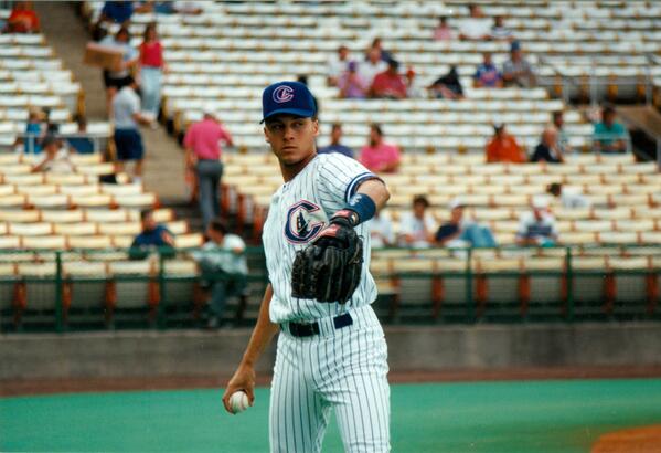 Columbus Clippers on Twitter: "Derek Jeter has announced that the ...