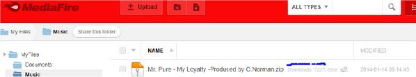 HenezFi's tweet photo. #UPDATE: 
We just hit 7,227 D/L's for @MrPure4's New-Album, "MY LOYALTY" [Prod by @wwwcnorman]

#SALUTE_SUPPORTERS!!! http://t.co/GpDMtNIZHG