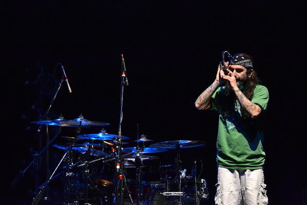 epenagosv's tweet image. The master @MikePortnoy in Mexico City, great night #Mexprog #TransatlanticMX