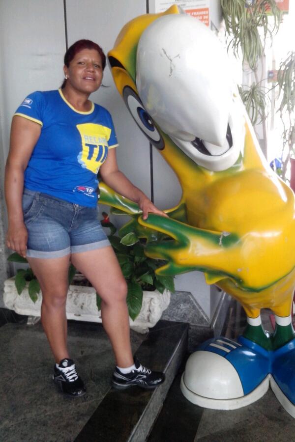 marciapaula47's tweet photo. Paradinha para descontrair kkk http://t.co/IrbXanPtVu
