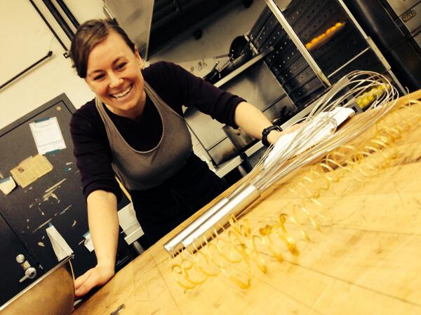 Forequarter tweet media